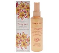 Perfumed Caress Fluid Body Cream - Frangipani by LErbolario for Unisex - 5.07 oz Body Cream
