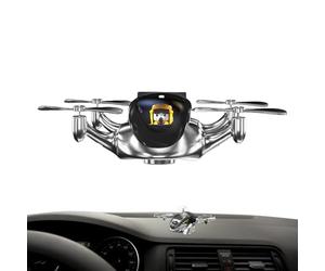 Perfument de voitures d'avion, rémunération d'air d'hélicoptère automobile