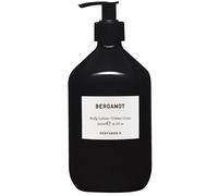 Perfumer H - Bergamot Body Lotion - Lotion & crème pour le corps 500 ml