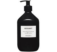 Perfumer H - Bergamot Shower Wash - Gel douche 500 ml