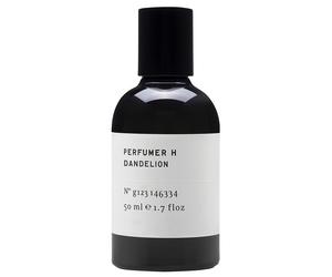 Perfumer H - Dandelion - Eau de Parfum Unisexe 50 ml
