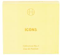 Perfumer H - Icons Collection 2 - Eau de Parfum Unisexe 45 ml