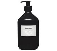 Perfumer H - Rain Wood Body Lotion - Lotion & crème pour le corps 500 ml