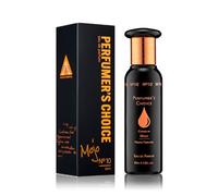 PERFUMER'S CHOICE No 10 by Mojo Eau de Parfum pour homme 83ml