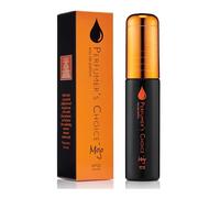 PERFUMER'S CHOICE N° 10 par Mojo Parfum pour homme. Eau de parfum pour homme 50 ml, Parfum de luxe - Après-rasage pour homme, Parfum longue durée pour homme par Milton-Lloyd