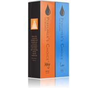 Perfumer's Choice Twin Pack 50ml Mojo/Leo By Milton-Lloyd