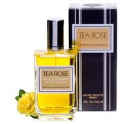 Perfumer's Workshop Tea Rose Eau de Toilette 120 ml Vaporisateur