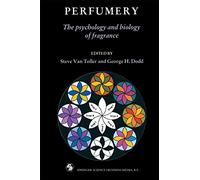 Perfumery