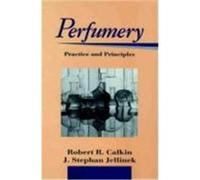 Perfumery J. Stephan Jellinek, Robert R. Calkin (Auteur)
