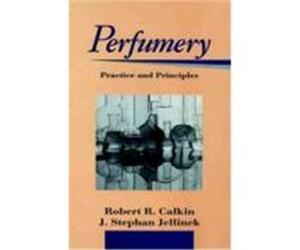 Perfumery J. Stephan Jellinek, Robert R. Calkin (Auteur)