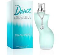 Perfumes-Dance Diamonds By ,Eau De Toilette For Women-Long Lasting-Charming,Fresh And Femenine Fragance-Floral,Fruity And Amber Notes-Ideal For Day Wear-50 Ml