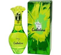 Perfumes grÃƒ¨s Fleur De CABOTINE Femme/Woman, Eau de Toilette, 50Ã‚ ml