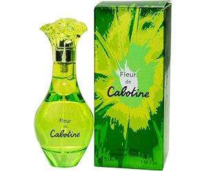 Perfumes grÃƒ¨s Fleur De CABOTINE Femme/Woman, Eau de Toilette, 50Ã‚ ml