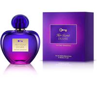 Perfumes-Her Secret Desire-Eau De Toilette Spray Pour Femme,Un Parfum Floral,Fruité Et Sucré-80 Ml