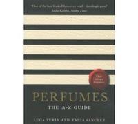 Perfumes Luca Turin (Auteur)