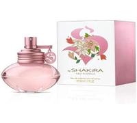 Perfumes - S By Eau Florale Pour Femme - Longue Durée - Parfum Féminin, Romantique Et Charmant - Notes Fraîches Et Florales - Idéal Pour La Journée - 50 Ml
