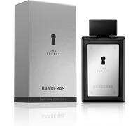 Perfumes-The Secret-Eau De Toilette En Spray Pour Hommes,Parfum Fruité De Cuir-100 Ml