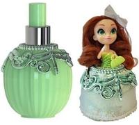 Perfumies doll Lily Sky Light Green