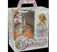 Perfumies doll Rosa Lea Lavande