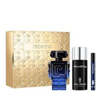 Paco Rabanne Phantom Intense Eau De Parfum Vaporisateur 100 Ml