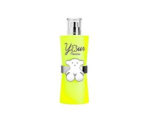 PERFUMS AYATS Tous Your Powers Set (Et 90 Vp + Et 30 Vp)