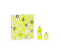 PERFUMS AYATS Tous Your Powers Set (Et 90 Vp + Et 30 Vp) Novedad