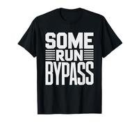 Perfusionniste Clinique Bypass Chirurgie Cardiaque T-Shirt