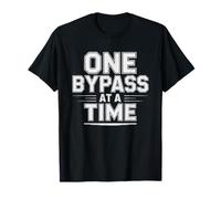 Perfusionniste Clinique Bypass Spécialiste De Chirurgie T-Shirt