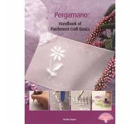 Pergamano Handbook of Parchment Craft