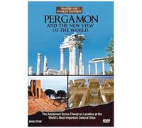 Pergamon & The New View Of The World [Dvd] [Import]