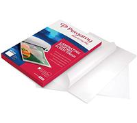 pergamy 900143 plastifier A4 Transparent 2 x 80my autocollant