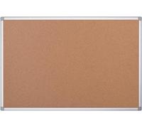 pergamy 900668 Tableau en liège 60 x 45 cm Marron