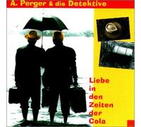 Perger,Andreas - Liebe in Den Zeiten der Cola [Import]