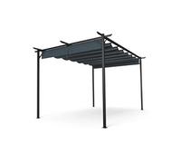 Blumfeldt Pantheon Robust Pergola 3x4 m