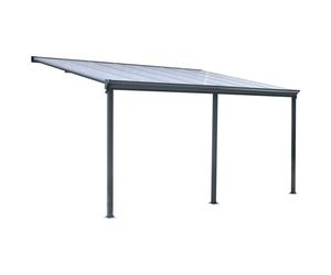 PERGOLA ALU 4,35X3,03X2,78M