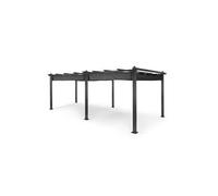 Blumfeldt Pantheon 3x6 pergola