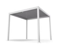 Blumfeldt Pavillon LuminaHaven 3x3 m