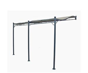 Pergola cover WERKA PRO 3 x 4 m beige