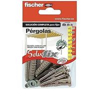 FISCHER 502679 - SOLUFIX Pergolas