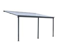 Pergola LOUIS - 435 x 303 x 278 cm - Cerland