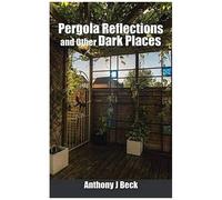 Pergola Reflections And Other Dark Places