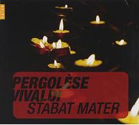 PERGOLES/VIVALDI/ALESSANDRINI - Stabat Mater- V. 11