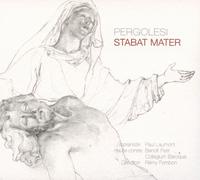 Pergolèse - Stabat Mater