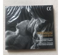 Pergolese - Stabat Mater