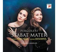 Stabat Mater