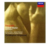 Pergolesi, G.B. - Stabat Mater