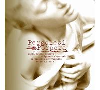 Pergolesi, G.B. - Stabat Mater