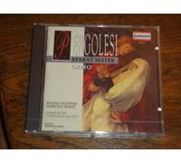 Pergolesi, G.B. - Stabat Mater/Cantata Orfeo