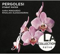 Pergolesi, G.B. - Stabat Mater [Import]