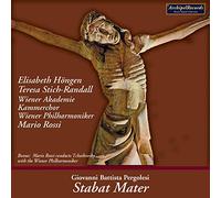 Pergolesi, G.B. - Stabat Mater [Import]
